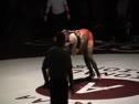 197 No. 1 Byron Tate WAR vs No. 2 Jared Massey AUG