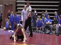 Championship Final 130LBS - Ryan K-M vs Tomberlin ANML