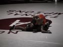 125 No. 3 Mark Kist WAR vs No. 5 Josh Roberts AUG
