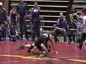 True Second 80LBS - Aldrich AL vs Braun ANML