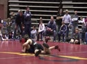 True Second 84LBS - Nielson AL vs Carlson ANML