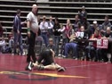 True Second 93LBS - Simon AL vs Mergen ANML
