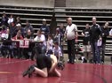 True Second 102LBS - Harms AL vs Malacheck ANML