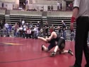 True Second 130LBS - Lowman AL vs Tomberlin ANML