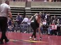True Second HWT - Palmer AL vs Driscoll ANML