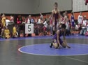 80 LBS - Alex Crowe (Minnesota Gold) vs Jake Cluxton (Nebraska Blue Crushers