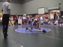 85 LBS - Zach Chytka (Minnesota Gold) vs JD Daro (Nebraska Blue Crushers)