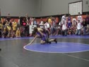 100 LBS - Christian Bahl (Minnesota Gold) vs Zack Parker (Nebraska Blue Crushers)