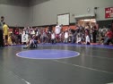 105 LBS - Brandon Moen (Minnesota Gold) vs Gage Harbaugh (Nebraska Blue Crushers)