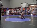 50 LBS - Seth Bakken (Minnesota Gold) vs Jordan Zimmerman (Kansas Bucks)