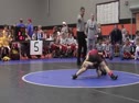55 LBS - Michael Spangler (Kansas Bucks) vs Ryan Sokol (Minnesota Gold)