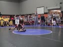 60 LBS - Patrick McKee (Minnesota Gold) vs Alec Segarra (Kansas Bucks)