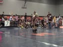 80 LBS - Peyton Robb (Minnesota Maroon) vs Dalton Dultmeier (Kansas Coyotes)