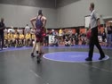 95 LBS - Cody Feldman (Iowa Red) vs Tanner Cole (Minnesota Gold)