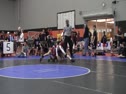 100 LBS - Christian Bahl (Minnesota Gold) vs Beau Lombardi (Iowa Red)