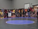 105 LBS - Brandon Moen (Minnesota Gold) vs Trey Brisker (Iowa Red)