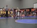 120 LBS - Rocky Lombardi (Iowa Red) vs Bryce Beck (Minnesota Gold)