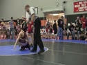 140 LBS - Christian Terry (Iowa Red) vs Tyler Kropiwka (Minnesota Gold)