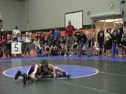 50 LBS - Seth Bakken (Minnesota Gold) vs Kael Brisker (Iowa Red)