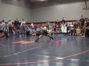 65 LBS - Boo Dryden (Kansas Coyotes) vs Sam Webster (Minnesota Maroon)