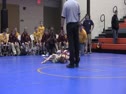 80 LBS - Alex Crowe (Minnesota Gold) vs Dalton Dultmeier (Kansas Coyotes)