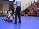 85 LBS - Zach Chytka (Minnesota Gold) vs Zach Garza (Kansas Coyotes)