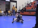 95 LBS - Jonathon Ball (Kansas Coyotes) vs Tanner Cole (Minnesota Gold)