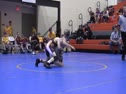 100 LBS - Christian Bahl (Minnesota Gold) vs Clay Lautt (Kansas Coyotes)
