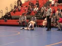 112 LBS - Logan Baird (Kansas Coyotes) vs Jared Florell (Minnesota Gold