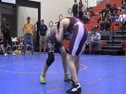 120 LBS - Bryce Beck (Minnesota Gold) vs Jacob Miller (Kansas Coyotes