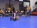 130 LBS - Will Rog (Minnesota Gold) vs Zach Bowen (Kansas Coyotes)