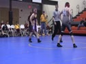 140 LBS - Griffin Matney (Kansas Coyotes) vs Tyler Kropiwka (Minnesota Gold)