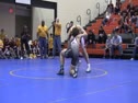 160	Sam Grove (Minnesota Gold) over Anthony Capul (Kansas Coyotes)