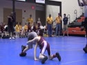 50 LBS - Kale McCracken (Kansas Coyotes) vs Seth Bakken (Minnesota Gold)