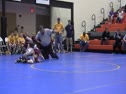 55 LBS - Cagen Wallace (Kansas Coyotes) vs Ryan Sokol (Minnesota Gold)