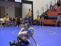 60 LBS - Jace Koelzer (Kansas Coyotes) vs Patrick McKee (Minnesota Gold)