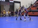 85 LBS - Zach Chytka (Minnesota Gold) vs Ross Randall (Iowa White)