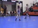 95 LBS - Tanner Cole (Minnesota Gold) vs Dalton Nelson (Iowa White)