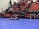 140 LBS - Drew Fielder (Iowa White) vs Tyler Kropiwka (Minnesota Gold)