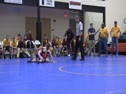 60 LBS - Patrick McKee (Minnesota Gold) vs Drake Doolittle (Iowa White