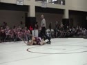 85 LBS - Zach Chytka (Minnesota Gold) vs Logan Richie (South Dakota Red)