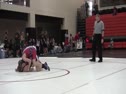 90 LBS - Kelby hawkins (South Dakota Red) vs Tyler Shilson (Minnesota Gold)