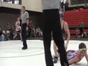 95 LBS - Tanner Cole (Minnesota Gold) vs Tanner Risseeuw (South Dakota Red)