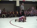 50 LBS - Chance Lamer (South Dakota Red) vs Seth Bakken (Minnesota Gold)