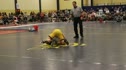113 lb. Finals-Tommy Thorn vs. Jordan Shearer