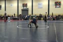 113 lb. Semis-Tanner Johnshoy vs. Jordan Shearer