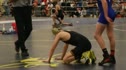120 lb. Finals-Kyle Gliva vs. Seth Gross
