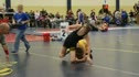 120 lb. Semis-Seth Gross vs. Nick O'Brien