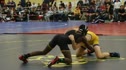 126 lb. Semis-Cole Sladek vs. Shamar Williams