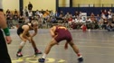 132 Finals-Dakota Trom vs. Ben Morgan